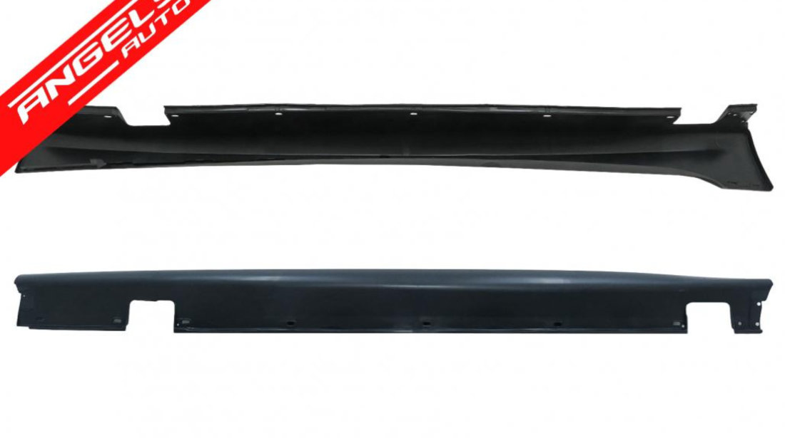 Kit Exterior BMW Seria 5 E60 (2003-2010) M5 Design fara PDC