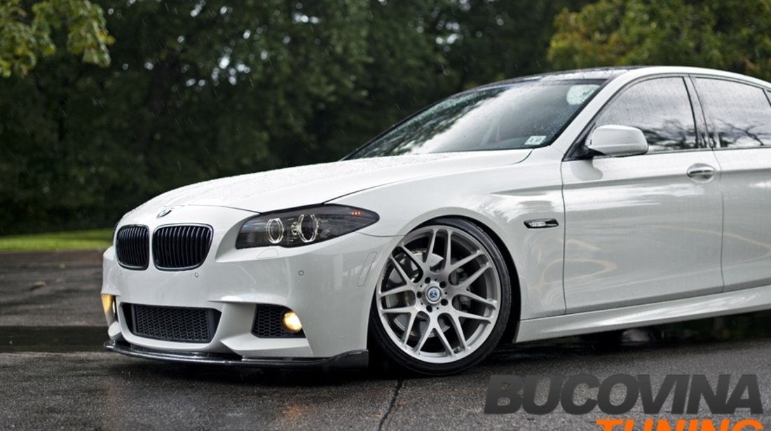 Kit Exterior BMW Seria 5 F10 (10-14) 550 M-Tech Design