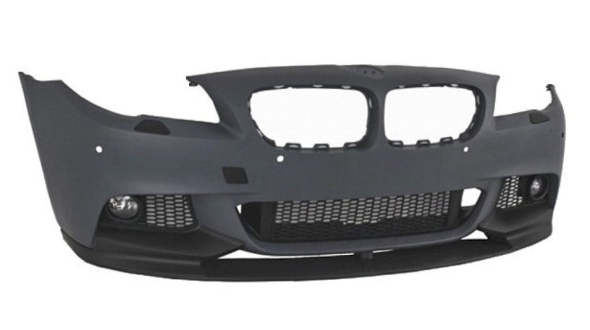 Kit Exterior BMW Seria 5 F10 (10-14) M-Performance Design
