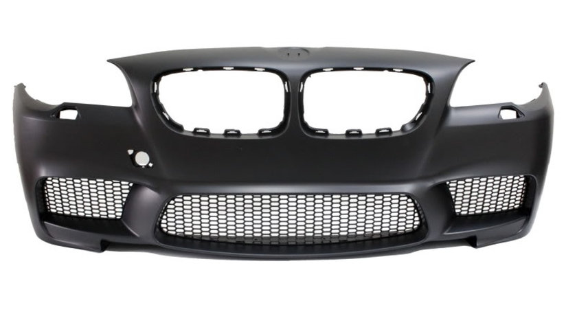 Kit Exterior BMW Seria 5 F10 (10-14) M5 Design