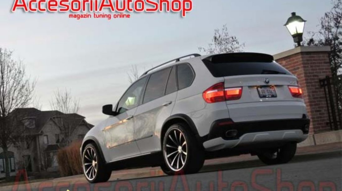 Kit Exterior BMW X5 E70