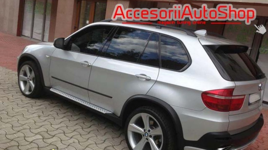 Kit Exterior BMW X5 E70