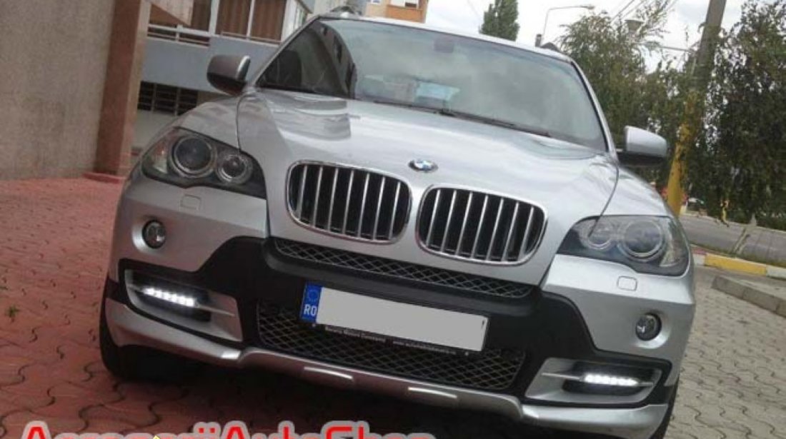 Kit Exterior BMW X5 E70