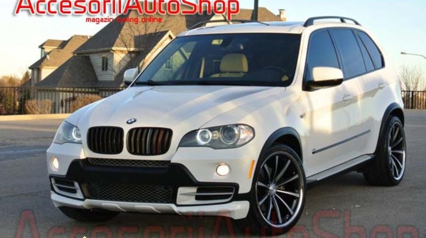 Kit Exterior BMW X5 E70