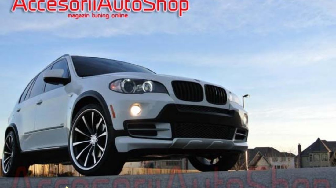 Kit Exterior BMW X5 E70