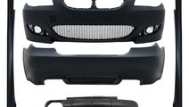 Kit Exterior compatibil cu BMW Seria 5 E60 (2003-2...