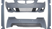 Kit Exterior compatibil cu BMW Seria 5 E60 LCI (20...