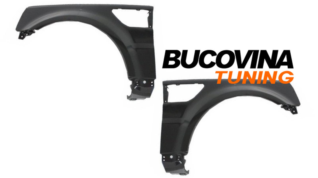 KIT EXTERIOR COMPATIBIL CU RANGE ROVER SPORT L320 (05-13)