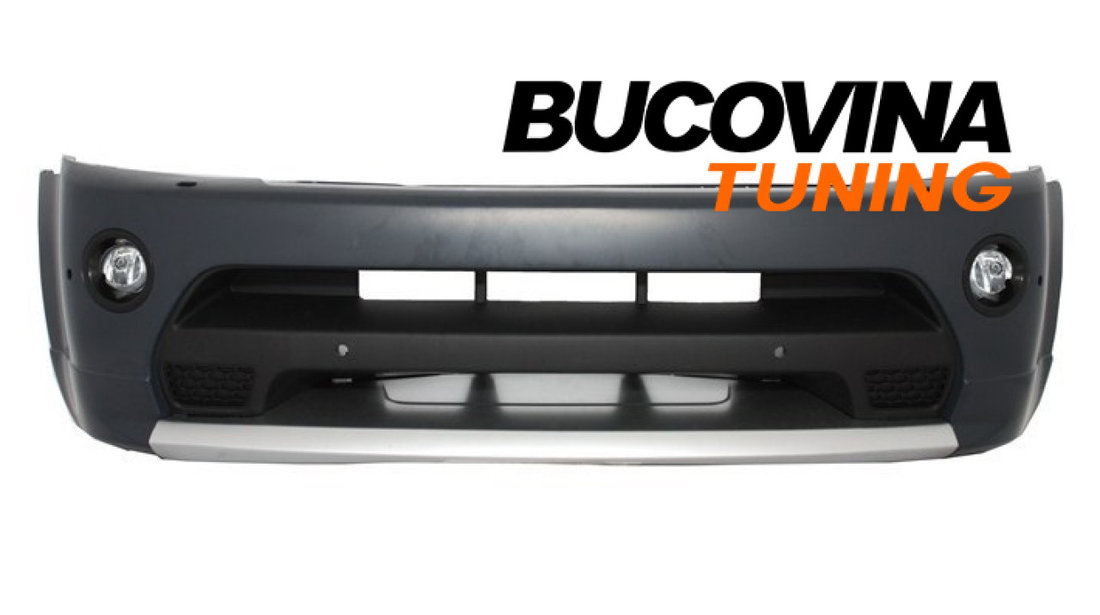 KIT EXTERIOR COMPATIBIL CU RANGE ROVER SPORT L320 (05-13)