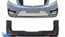 Kit Exterior Complet compatibil cu Mercedes V-Clas...