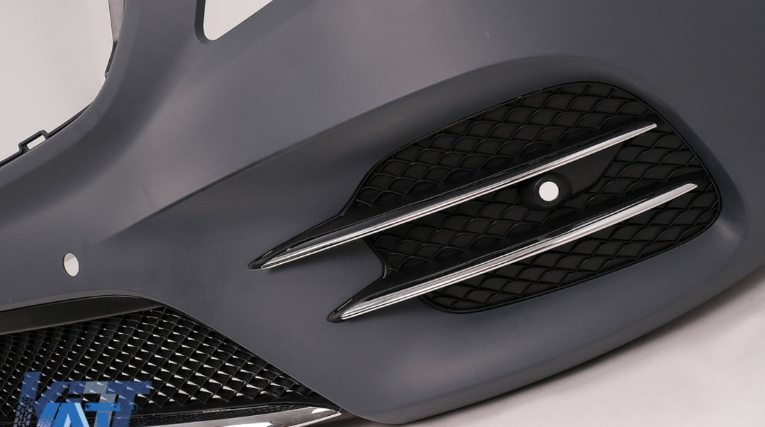 Kit Exterior Complet compatibil cu Mercedes V-Class W447 (2014-03.2019)