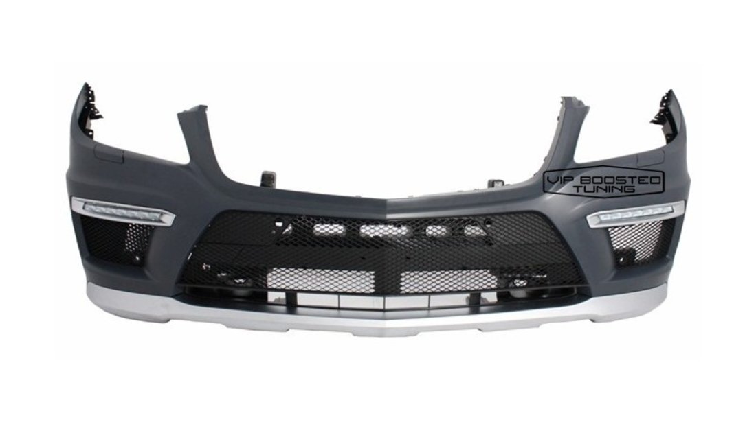 Kit Exterior Complet Mercedes GL-Class X166 (2012-up) GL63 Design