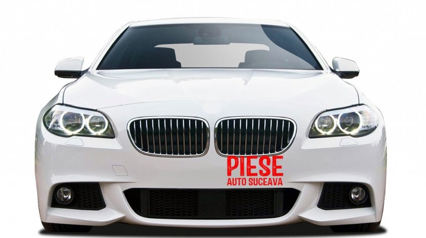 Kit exterior complet model M BMW Seria 5 F10.