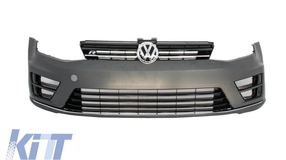 Kit Exterior Complet VW Golf VII 7 12+ R20 Look