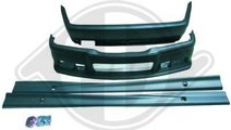 Kit Exterior M3 Bmw E36 Seria 3 (91-97) - PACHET M...