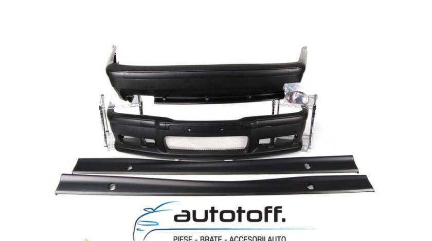 KIT EXTERIOR M3 BMW E36
