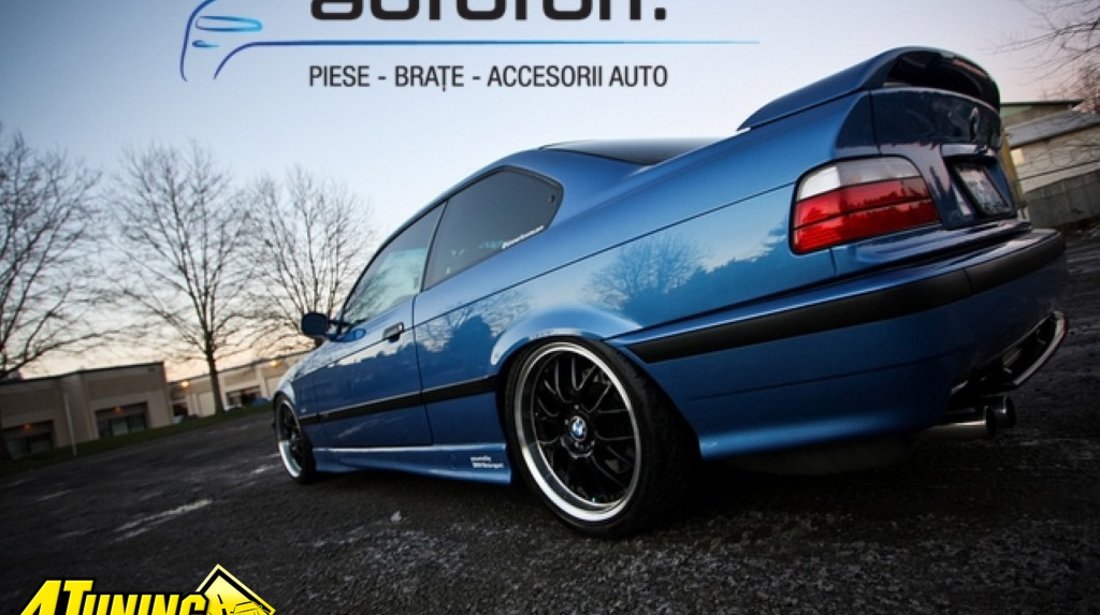 KIT EXTERIOR M3 BMW E36