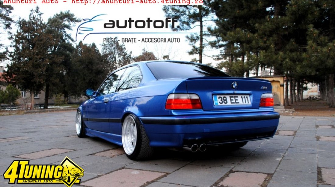 KIT EXTERIOR M3 BMW E36