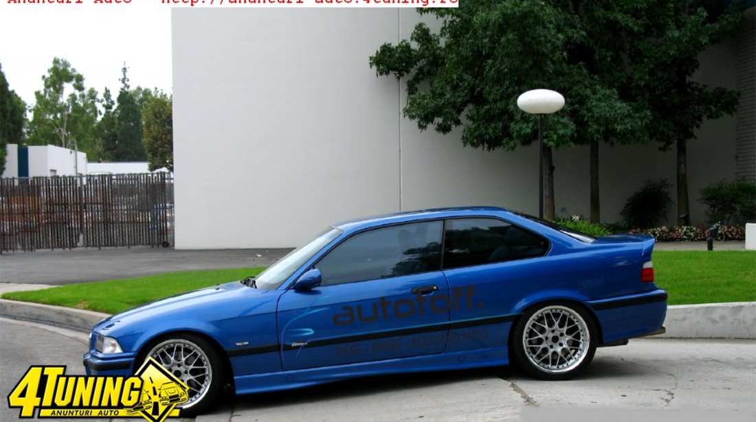 KIT EXTERIOR M3 BMW E36