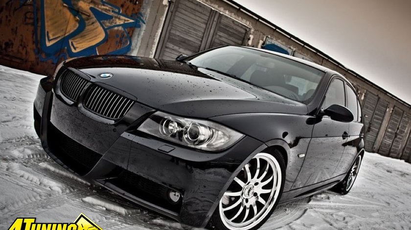 Kit Exterior M3 E90 2005 2009 / 749 euro