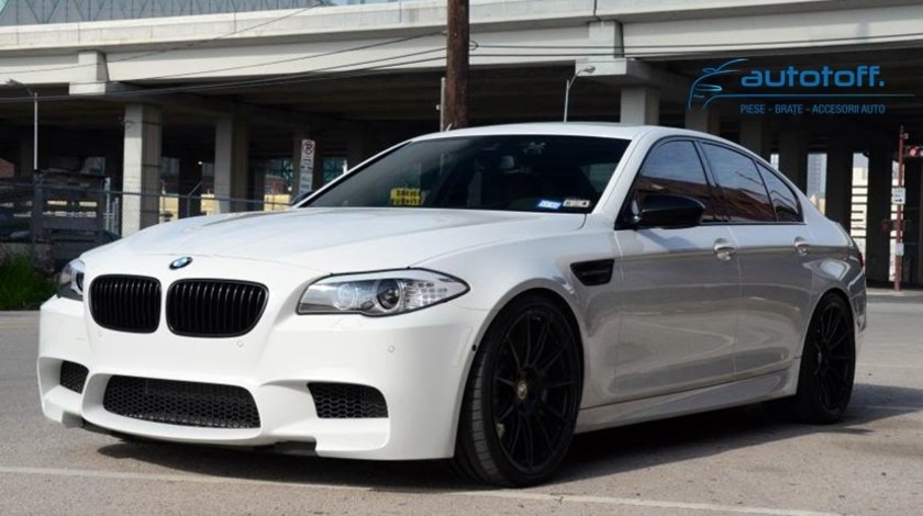 Kit exterior M5 BMW F10