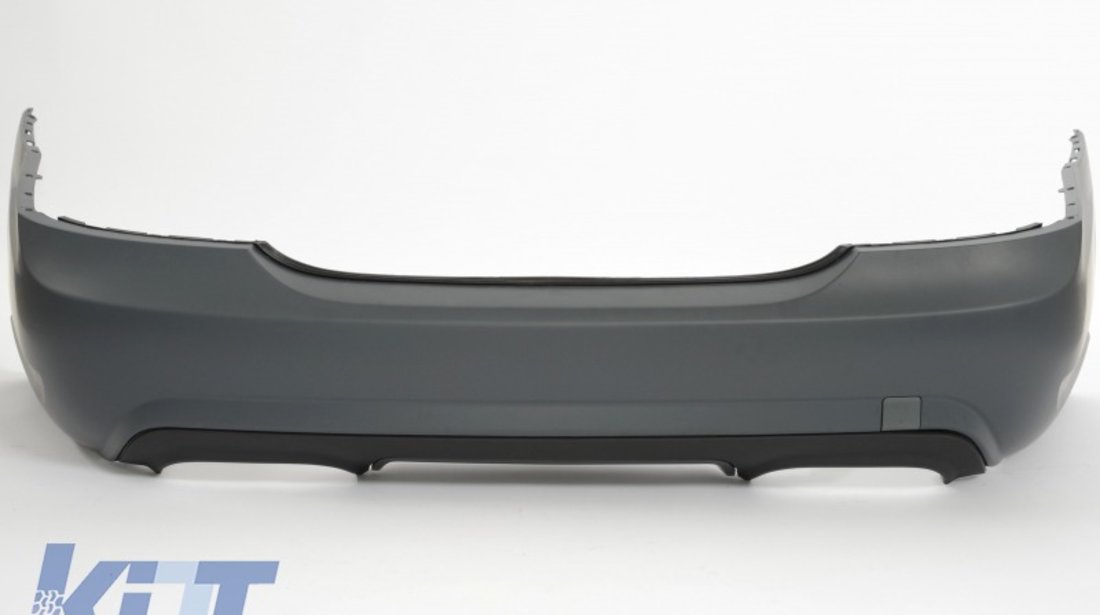 Kit exterior Mercedes W221 AMG Look 2005-2012