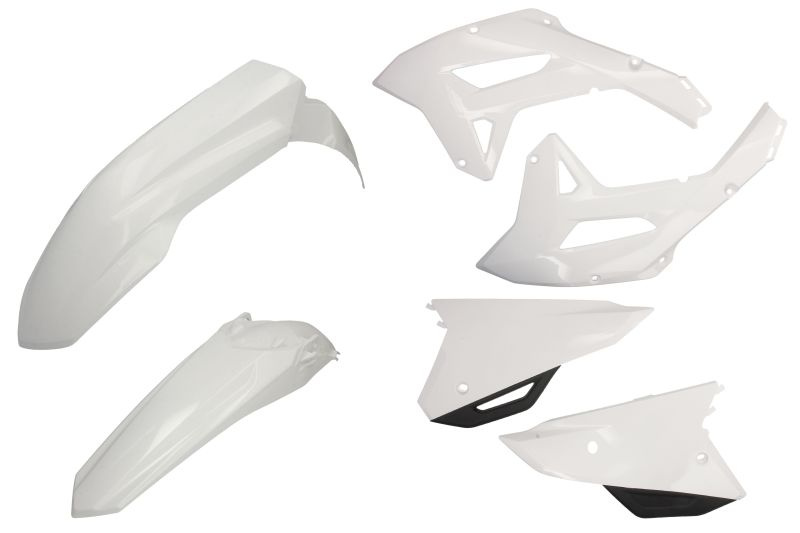 Kit Exterior Plastic Off-Road Cemoto Honda CRF 2022 91211 CEM