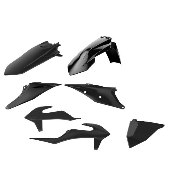 Kit Exterior Plastic Off-Road Cemoto Ktm SX, SX-F 2019-2021 91229 CEM