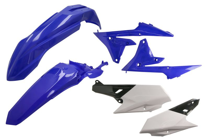 Kit Exterior Plastic Off-Road Cemoto Yamaha WR 2015-2018 91168 CEM