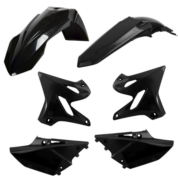 Kit Exterior Plastic Off-Road Cemoto Yamaha YZ 2021 91151 CEM