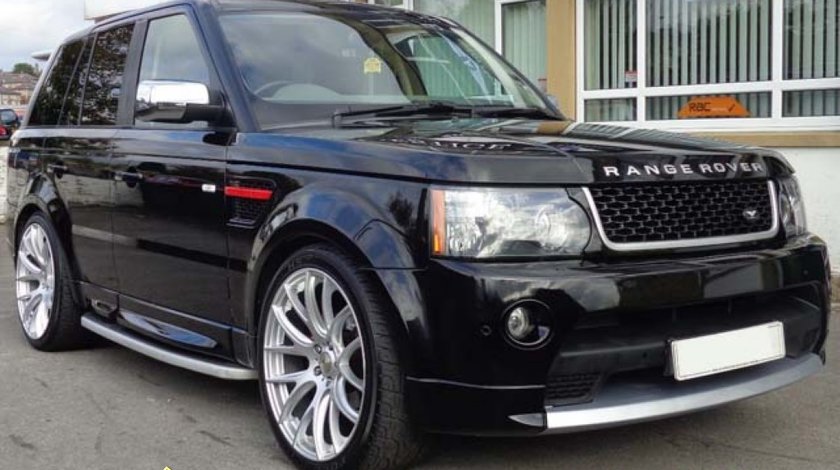 Kit Exterior Range Rover Sport Autobiography 2005 2010 3500 EURO COMPLET
