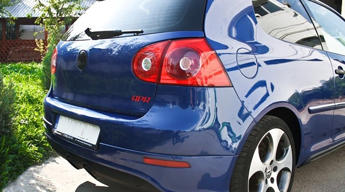 Kit Exterior VW Golf 5 (03-08)