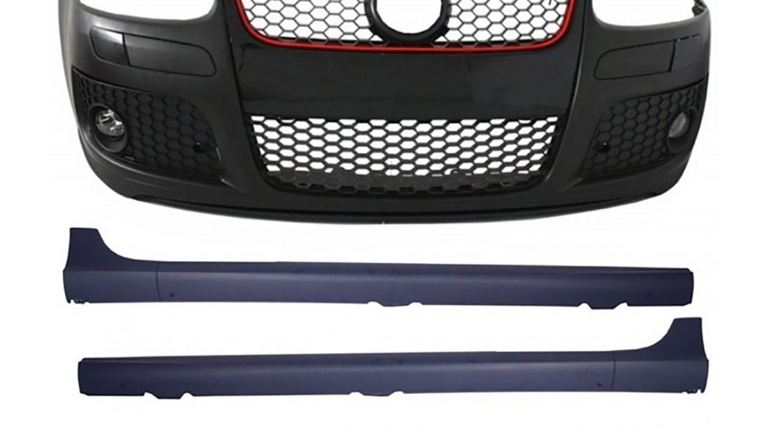 Kit Exterior VW Golf 5 (03-08)