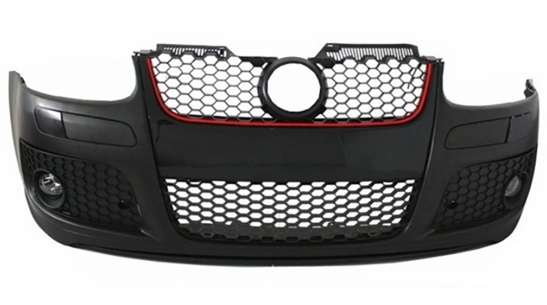 Kit Exterior VW Golf 5 (03-08)