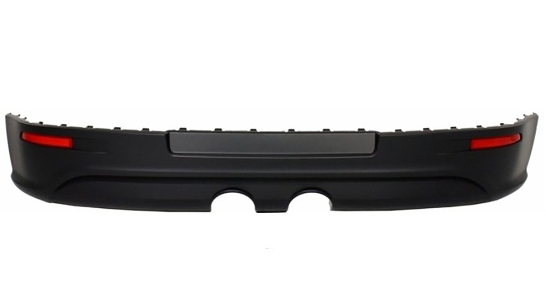 Kit Exterior VW Golf 5 (03-08)