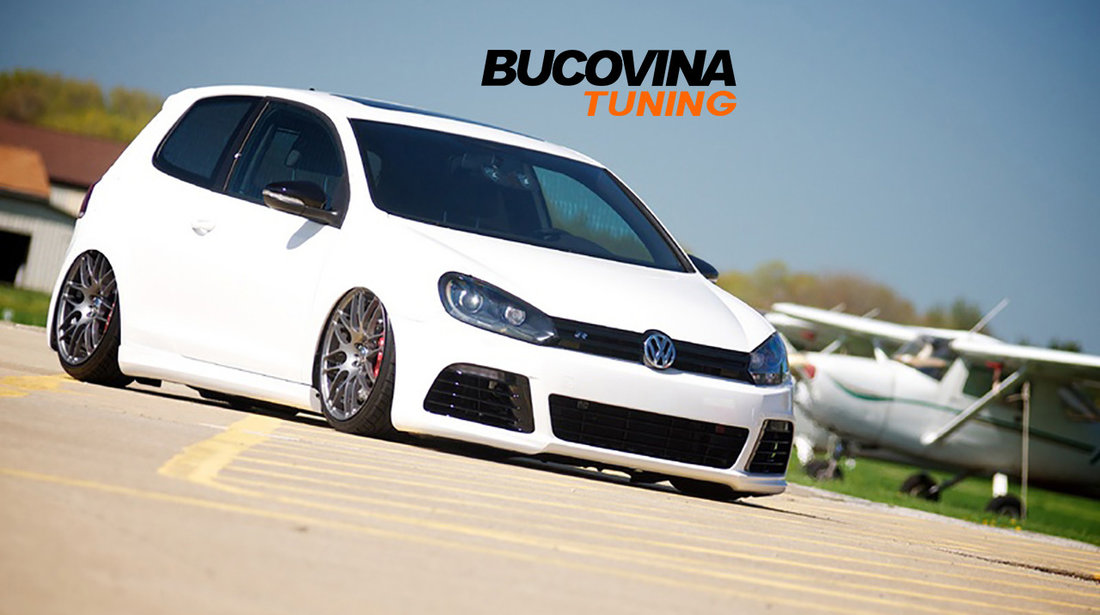 Kit Exterior VW Golf 6