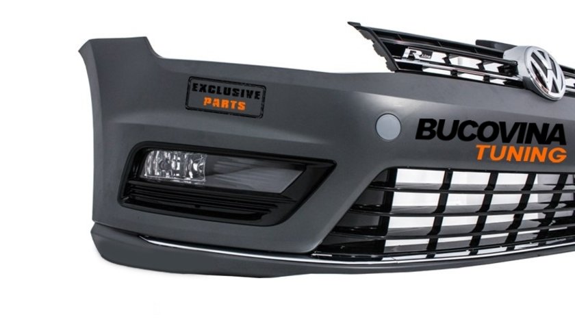 KIT EXTERIOR VW GOLF 7 R LINE