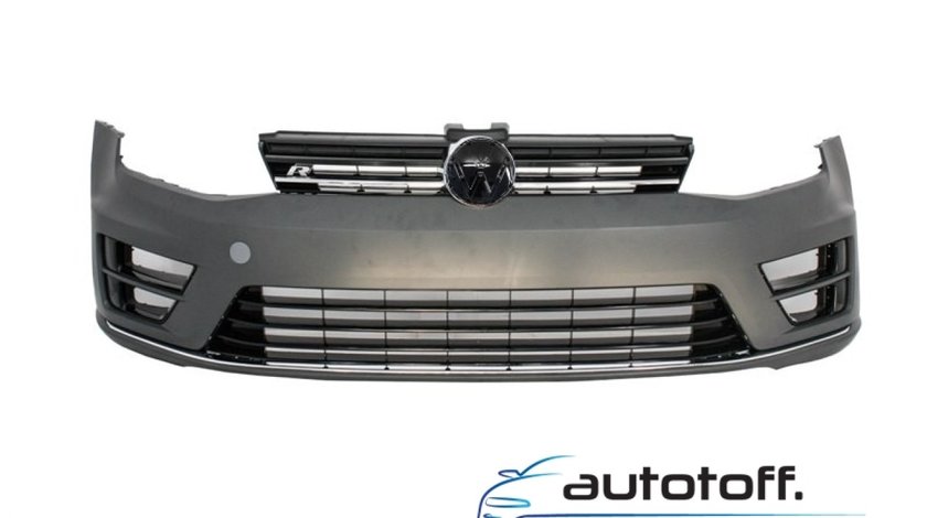 KIT EXTERIOR VW GOLF 7 R20