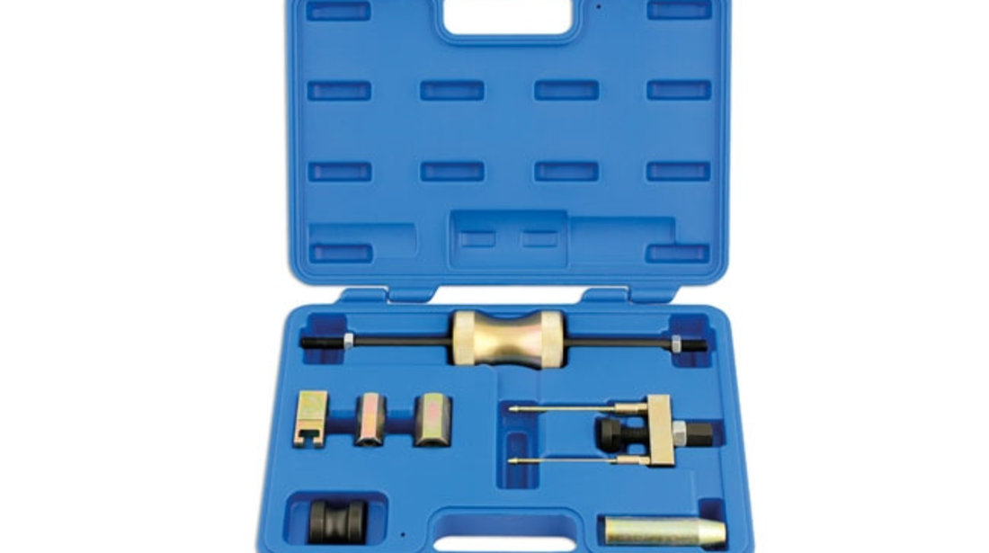 Kit extractor injectoare VAG TDI/PD Laser Tools cod intern: D5478