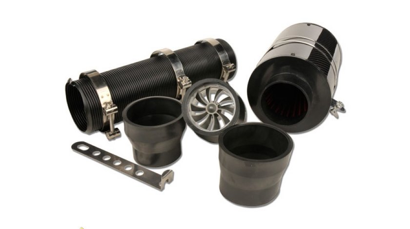 Kit filtru cu racorduri