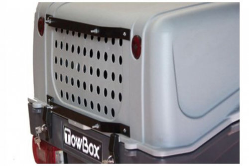 Kit fixare placa V20 TOWBOX V1