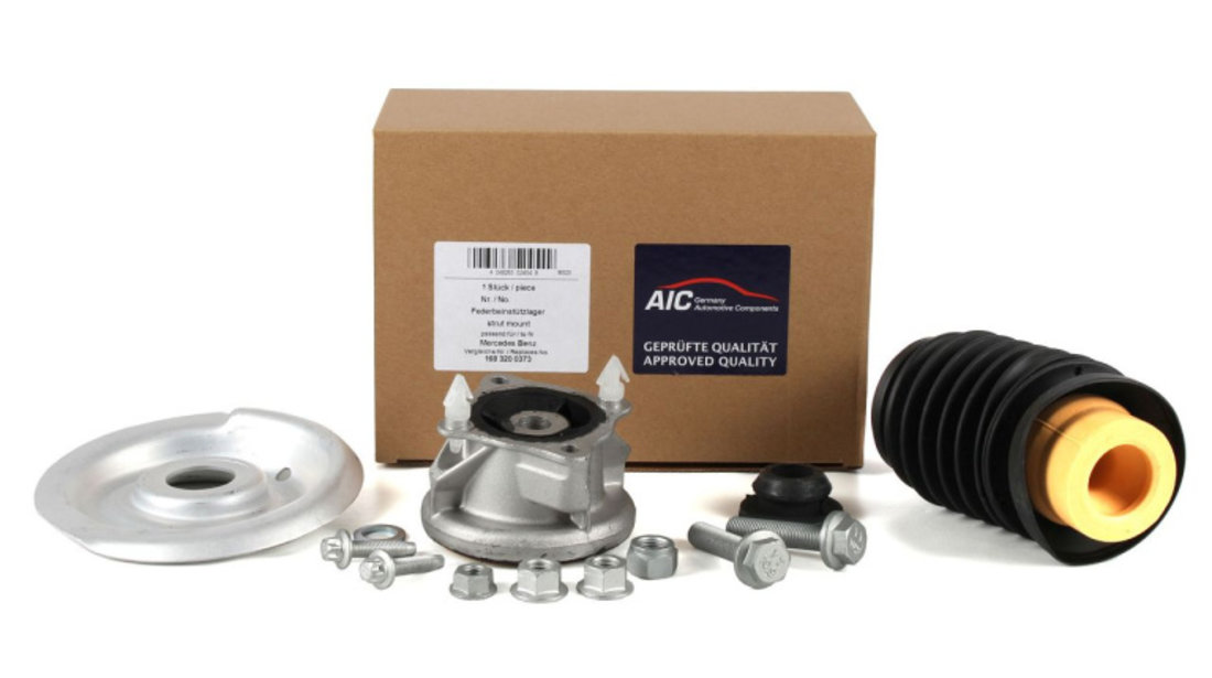 Kit Flansa Amortizor Fata Dreapta / Stanga Aic Mercedes-Benz Vaneo 414 2002-2005 52454