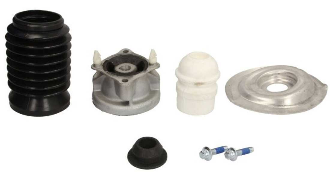 Kit Flansa Amortizor Fata Dreapta / Stanga Magnum Opel Omega B 1994-2003 A7M002MT