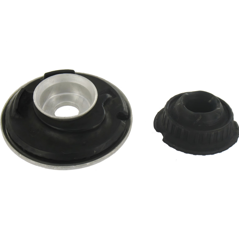 Kit Flansa Amortizor Fata Dreapta / Stanga Skf Audi A4 B5 1994-2001 VKDA 35118