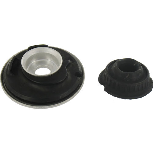 Kit Flansa Amortizor Fata Dreapta / Stanga Skf Audi A4 B5 1994-2001 VKDA 35118