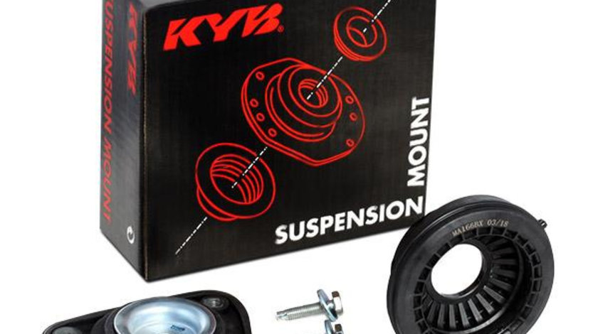 Kit Flansa Amortizor Fata Kyb Ford Focus 3 2010→ SM5589