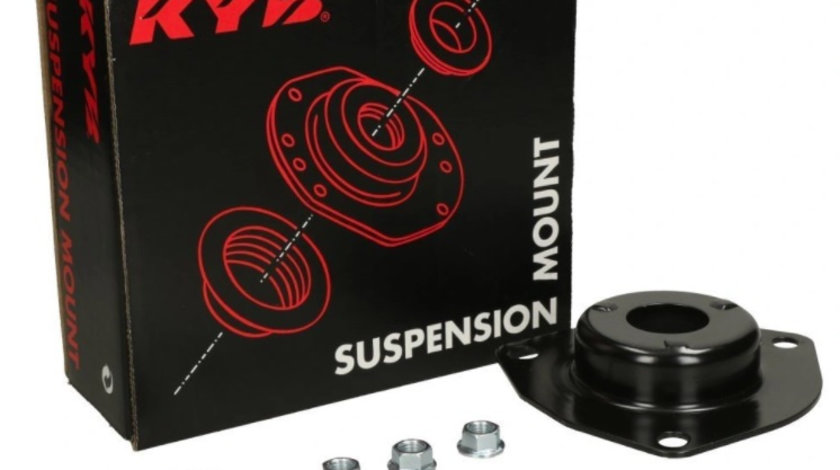 Kit Flansa Amortizor Fata Kyb Nissan Almera Tino 2000-2006 SM5409