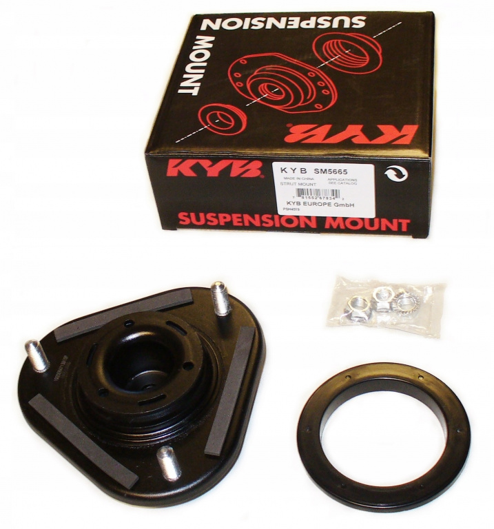 Kit Flansa Amortizor Fata Kyb Toyota Prius 3 2008→ SM5665