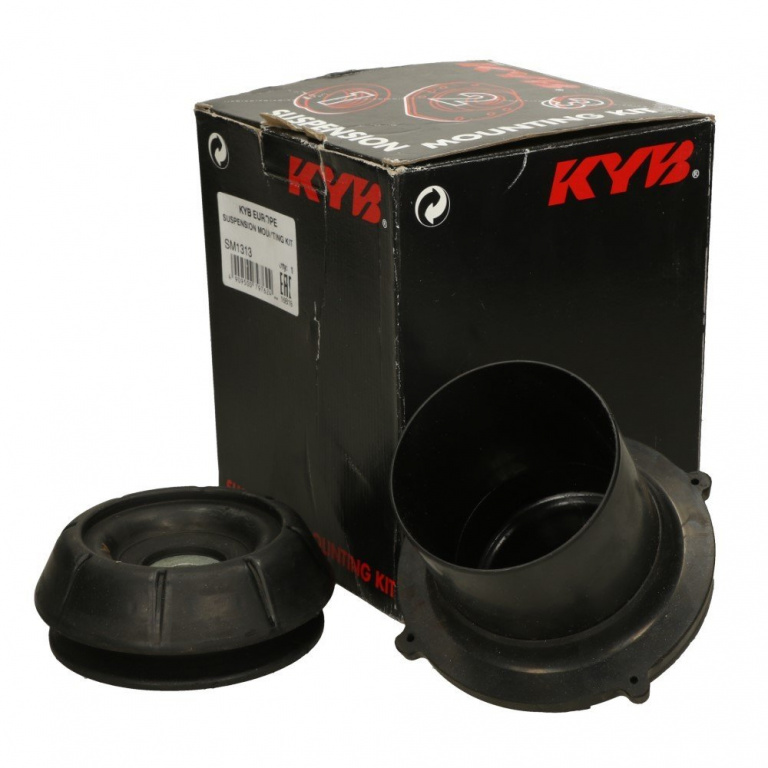 Kit Flansa Amortizor Fata + Rulment Kyb SM1313