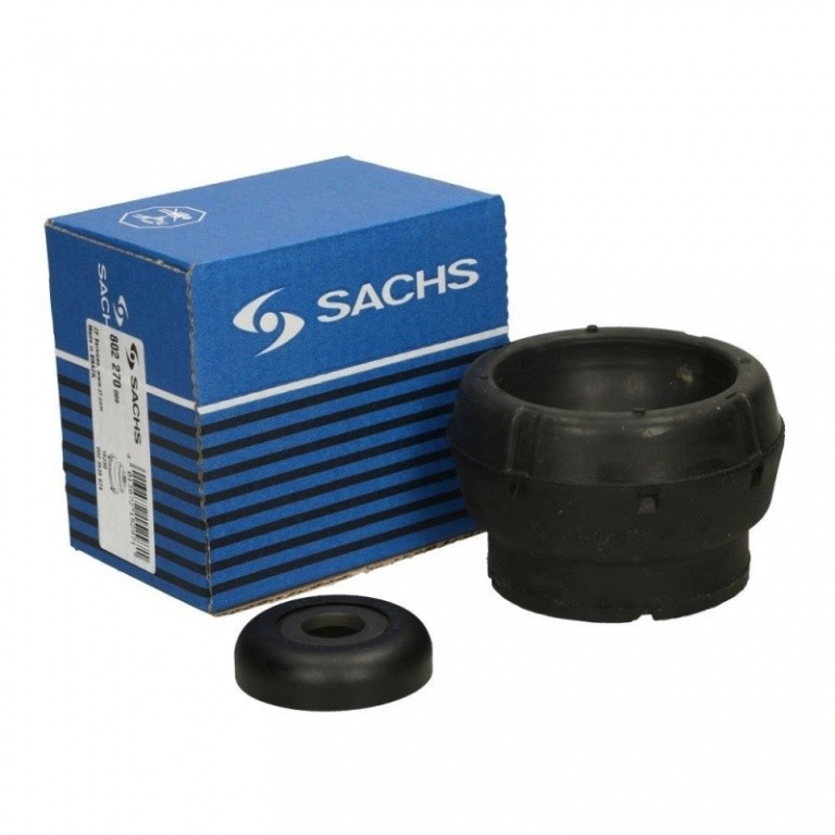 Kit Flansa Amortizor Fata Sachs Seat Toledo 2 1998-2006 802 270